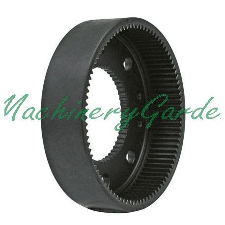 Corona cubo reductor Z 46/88 Puente delantero John Deere 2140 2850