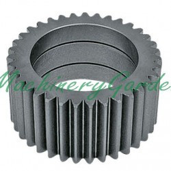 Piñon cubo reductor puente delantero John Deere 2140 2850