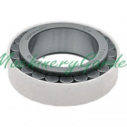 Rodamiento piñon  cubo puente delantero Ø 36 x 56,30 x 20 mm