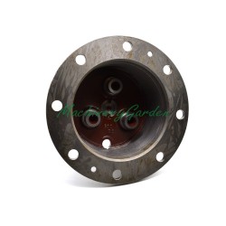 Carcasa Portaplanetarios puente delantero John Deere 2140 2850