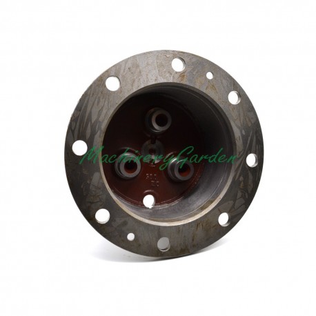 Carcasa Portaplanetarios puente delantero John Deere 2140 2850