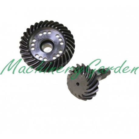 Grupo conico APL735 Z17/31 John Deere 2140 2850