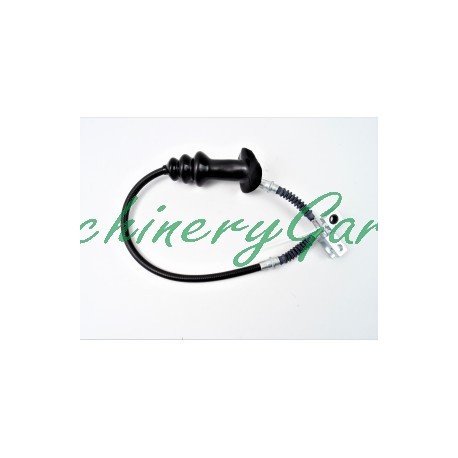 Cable de embrague Massey Ferguson serie 300