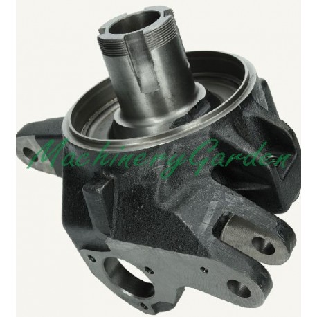 Portamaguetas derecho New Holland y Fiat