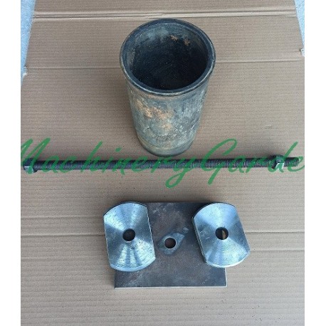 Kit para desmotar camisas de 102 mm y 106 mm equipos motor John Deere