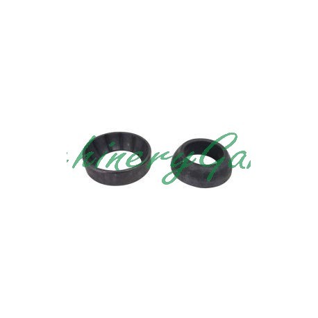 Rodamiento esférico  30 x 55 x 17 mm puente delantero New Holland y Fiat