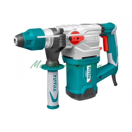 MARTILLO PERCUTOR 1500W TOTAL