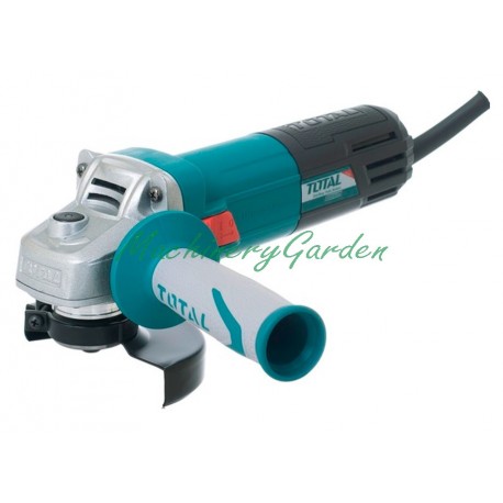 AMOLADORA 115MM 950W TOTAL