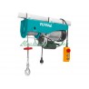 POLIPASTO ELECTRICO 900W