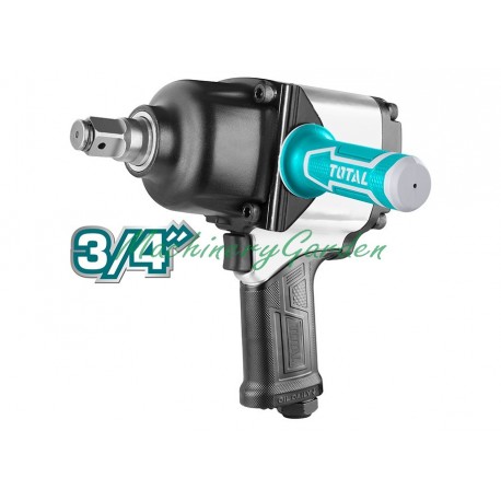 PISTOLA DE IMPACTO 3/4" PARA COMPRESOR