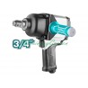 PISTOLA DE IMPACTO 3/4" PARA COMPRESOR
