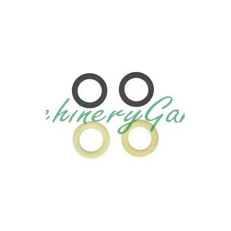 Kit de retenes eje flexible elevador de 25 mm 1020 1635 2020