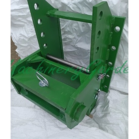 Enganche Trasero Oscilante John Deere serie 6000 6010 6020 6030