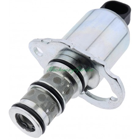 Electrovalvula Solenoide John Deere toma de fuerza