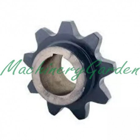 Piñon de Levas de mies Z9 Cosechadoras Claas