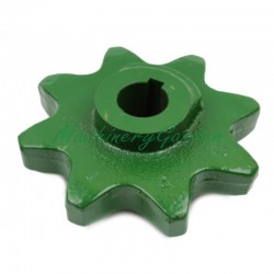 Piñon elevador de grano Z8 Cosechadora serie 900