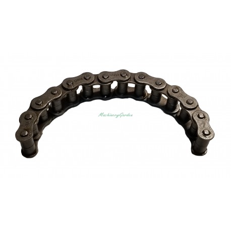Cadena del enganche del corte Cosechadoras John Deere  9610 965 970 975 975Hy4 985 985HY4 CTS Cts Ii