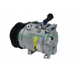 Compresor de Aire acondicionado John Deereserie 6000M 6000MC 6000R y 6000RC