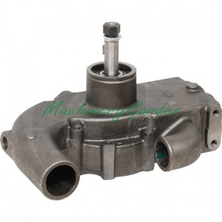 Bomba de Agua Ebro Kubota 6095 6100 8100 8110
