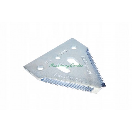 Hoja de cuchilla Pro-Cut 11 dentado grueso SCHUMACHER