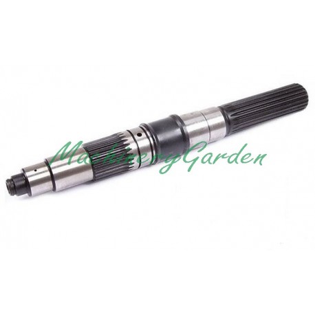 Eje Salida Toma Fuerza John Deere serie 40 y 50