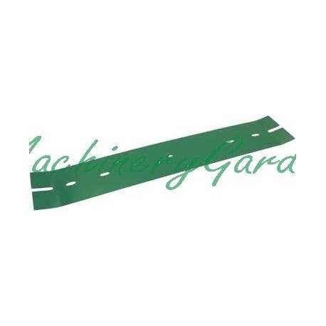 Hoja de ballesta Arado Kverneland