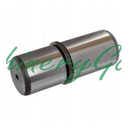 Bulon Puente delantero John Deere serie 40 y 50 Ø 40 mm - L 107.4 mm