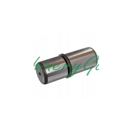 Bulon Puente delantero John Deere serie 40 y 50 Ø 40 mm - L 107.4 mm