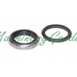 Juego de reten bomba de freno piston John Deere serie 40 y 50