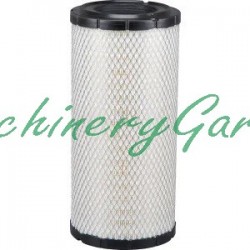 Filtro de Aire exterior John Deere Serie 5010y 5020