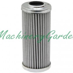 Filtro  aceite de engranajes hidráulicos John Deere New Holland y Case IH