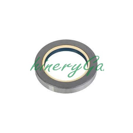 Reten  Ø 65 X 92 X 14 mmTransmision Puente Delantero Case IH Maxxum 5120 5130 5140 5150
