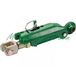 Tensor Automatico John Deere serie 8000 8010 8020