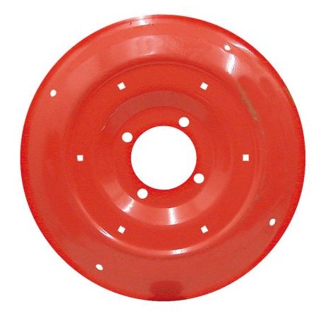 Placa de deslizamiento