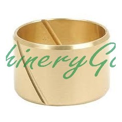 Casquillo  Ø 37 X 41 X 26 mm Puente Delantero John Deere 2450 2650