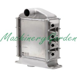 Intercooler
