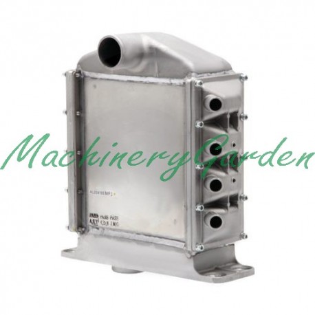 Intercooler