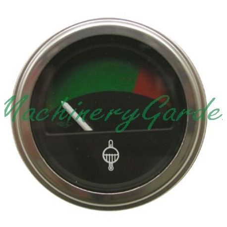 Reloj de temperatura Massey Ferguson serie 200 203 500 2000