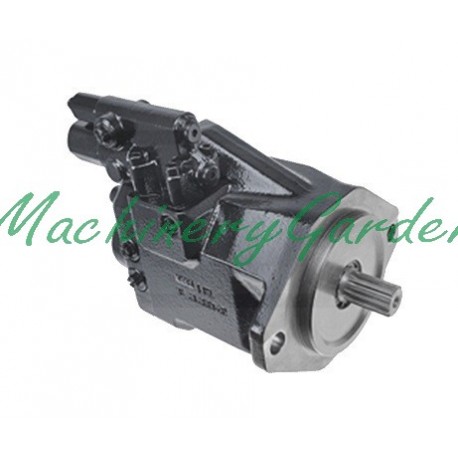 Bomba Hidrúlica John Deere 6000SE 6010SE 6020SE