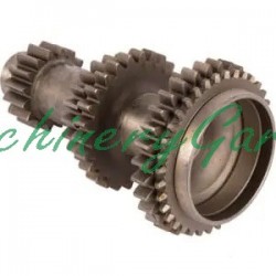 Arbol Eje John Deere  y Case IH