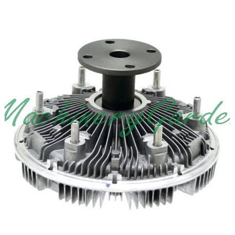 Ventilador Viscoso Fendt Vario 700 800 y Favorit  700