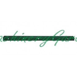 Barra de cilindro derecha Cosechadora John Deere 1072 1075 1174 1177