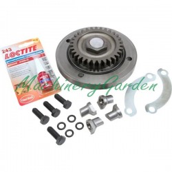 Modulo Segadora Vicon Extra 628T 632T 828T
