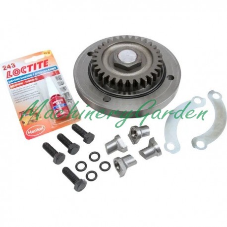 Modulo Segadora Vicon Extra 628T 632T 828T