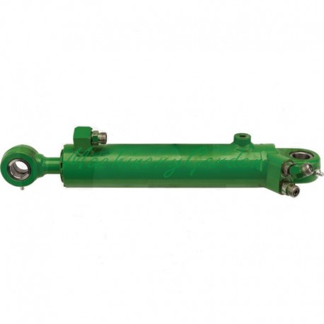 Cilindro de direccion Derecho John Deere serie 7020 7030 7R y 8R