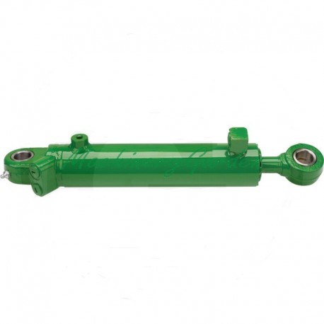 Cilindro de direccion Izquierdo John Deere serie 7020 7030 7R y 8R