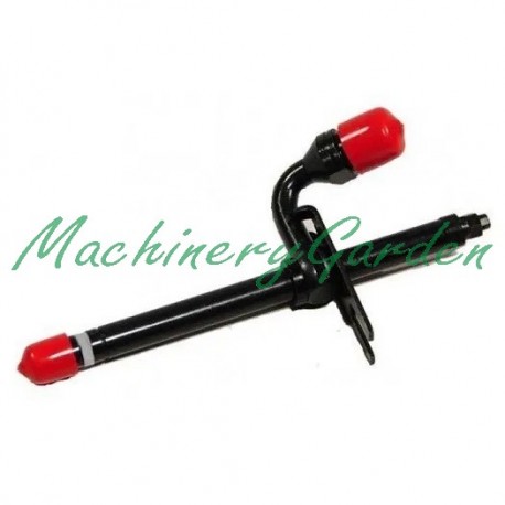 Inyector de combustible John Deere 1950 2650 2850 3350