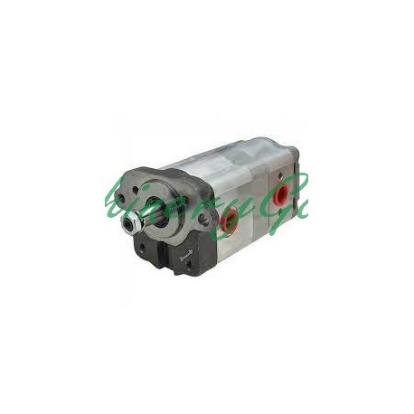 Bomba Hidraulica Massey Ferguson  serie 300