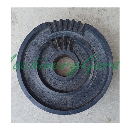 Plato Atador Empacadoras Claas Quadrant 1100 1150 1200 2100 2200