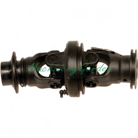 NUDO HOMOCINETICO CUADRADO HEMBRA Z-6 3/8" Para Empacadoras New Holland Y Case IH